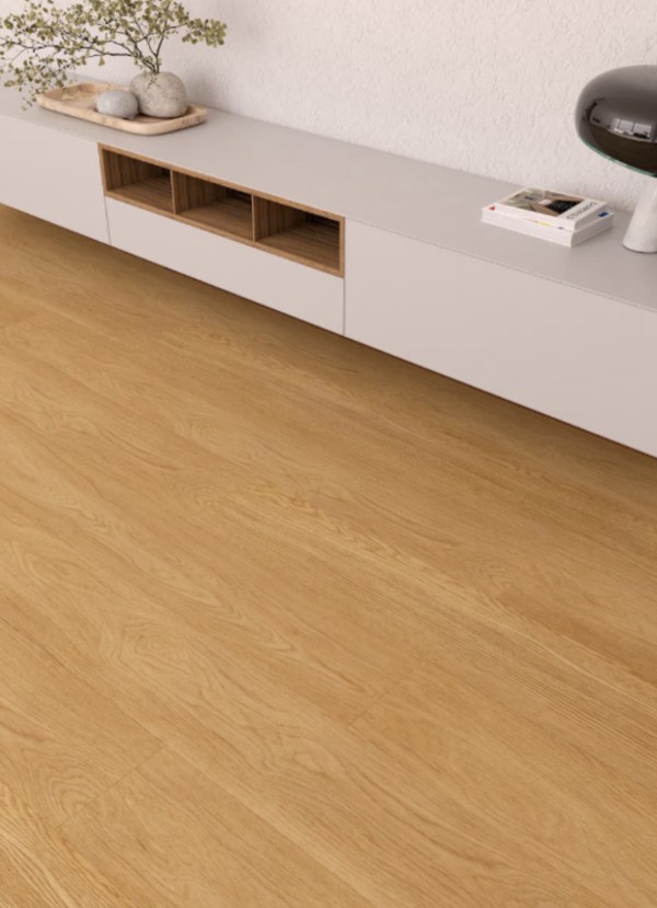 WPC floorings Clap!3D Sahara